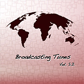 Broadcasting Tunes Vol.12